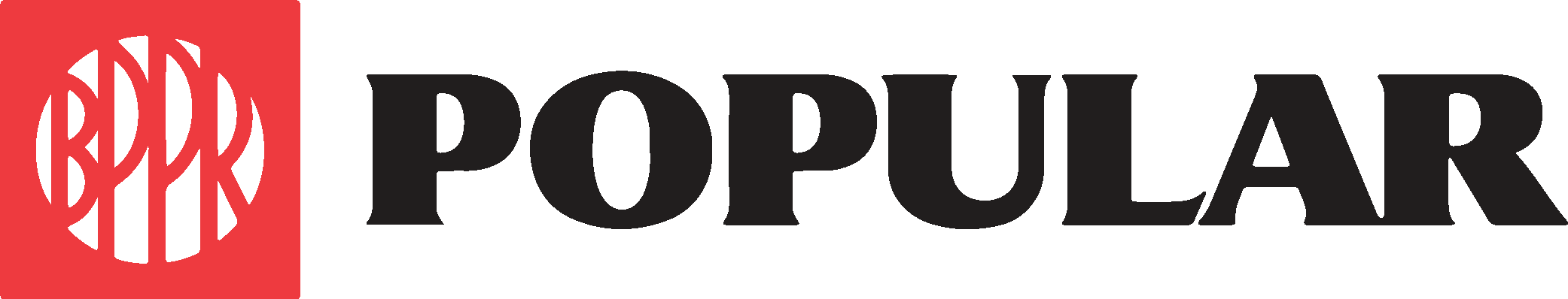 Popular Inc Logo